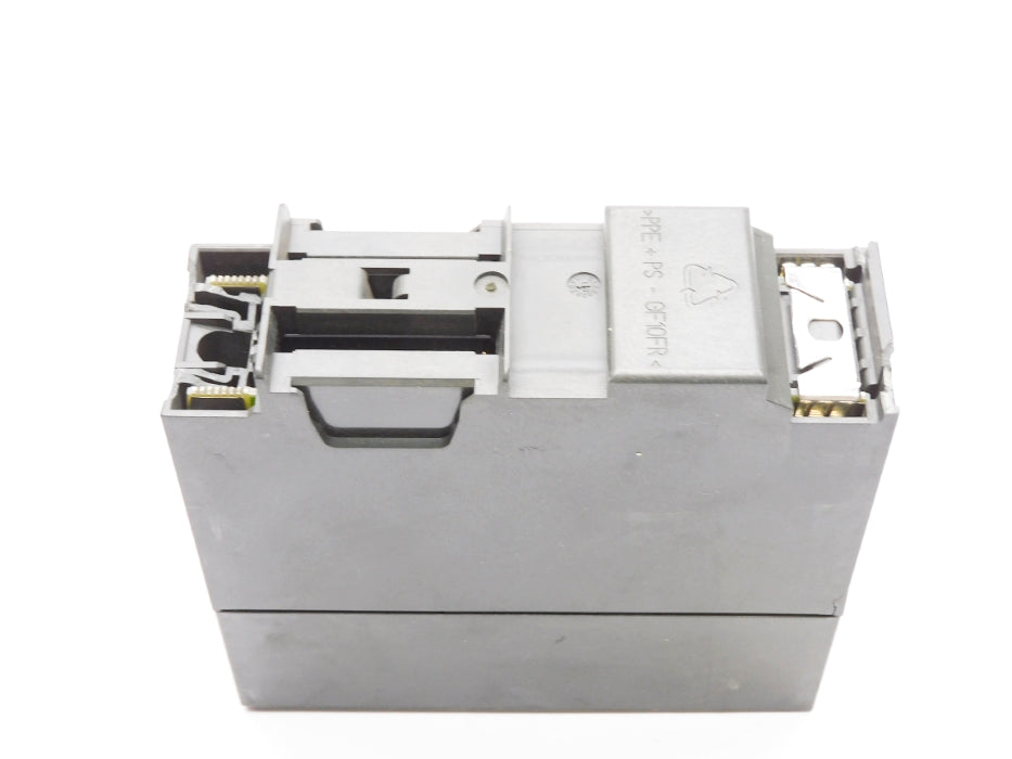 SIEMENS 6ES7323-1BL00-0AA0 (AS PICTURED) UNMP