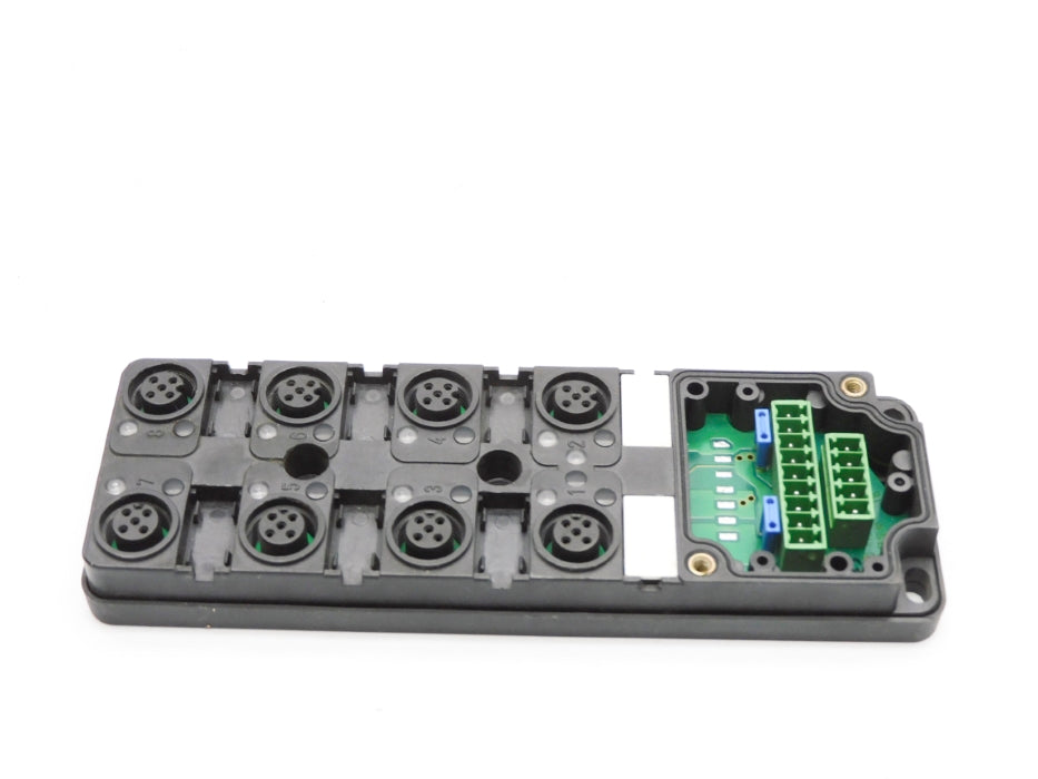 MURR ELEKTRONIK 27103 NSNP