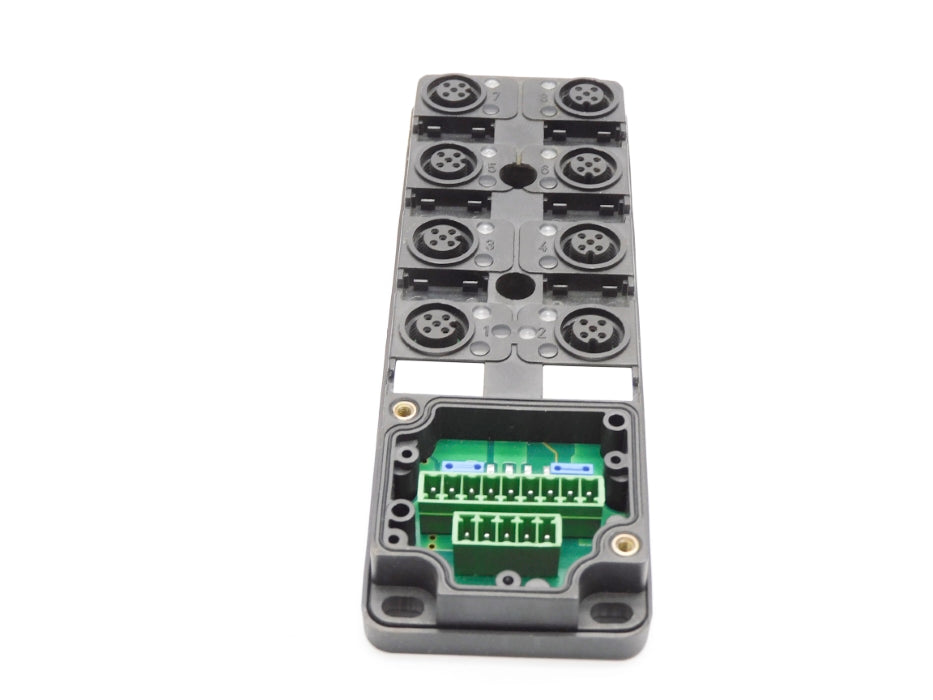 MURR ELEKTRONIK 27103 NSNP