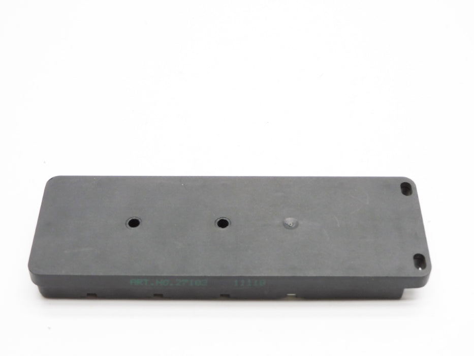 MURR ELEKTRONIK 27103 NSNP