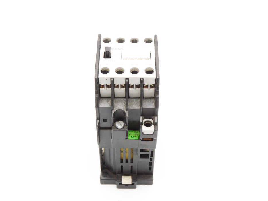 SIEMENS 3TH4013-OB 24V UNMP