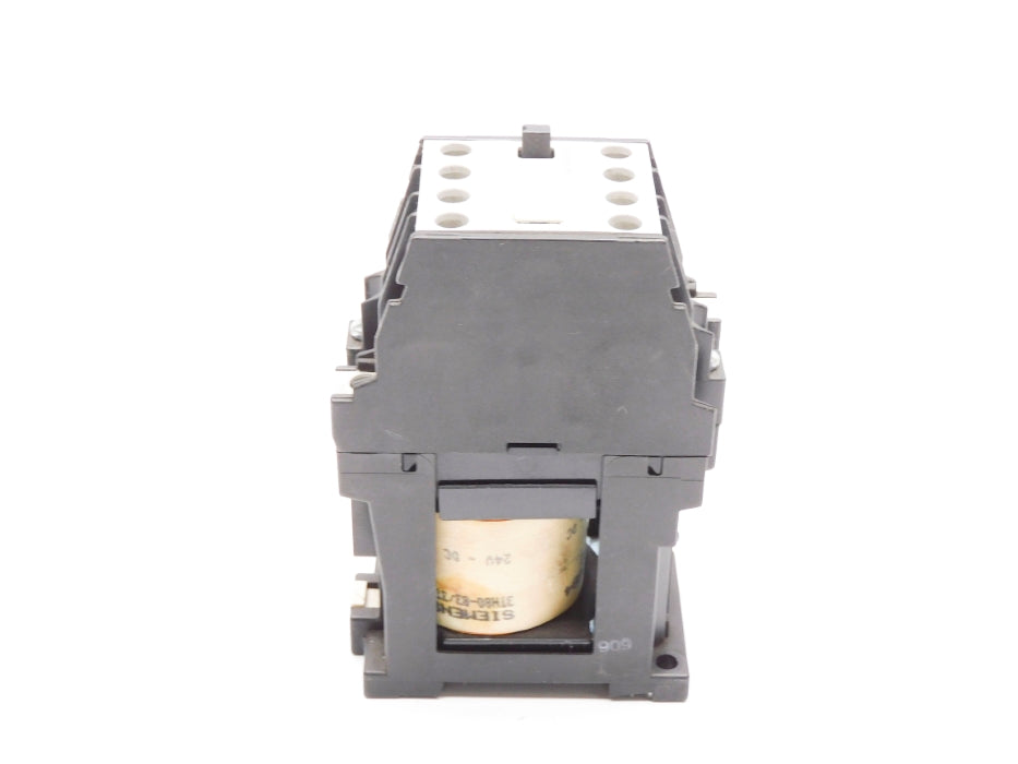 SIEMENS 3TH4013-OB 24V UNMP