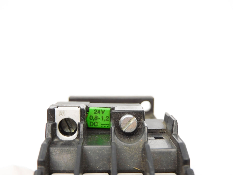 SIEMENS 3TH4013-OB 24V UNMP