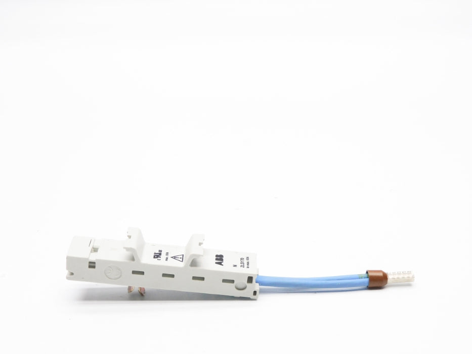 ABB ZLS170 NSNP