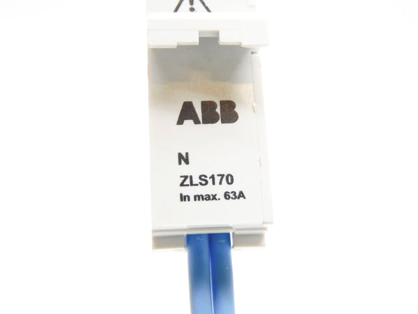 ABB ZLS170 NSNP