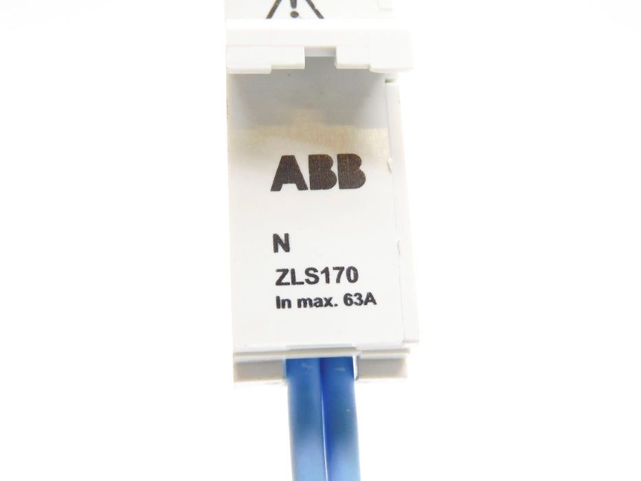 ABB ZLS170 NSNP