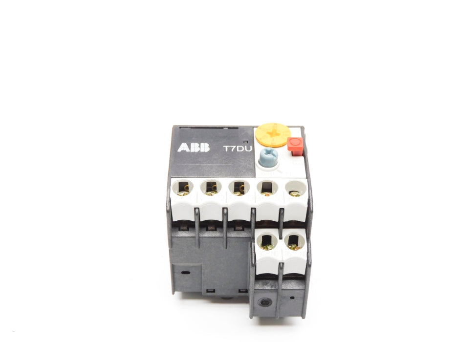 ABB T7DU 690V 1.0-1.6A NSNP