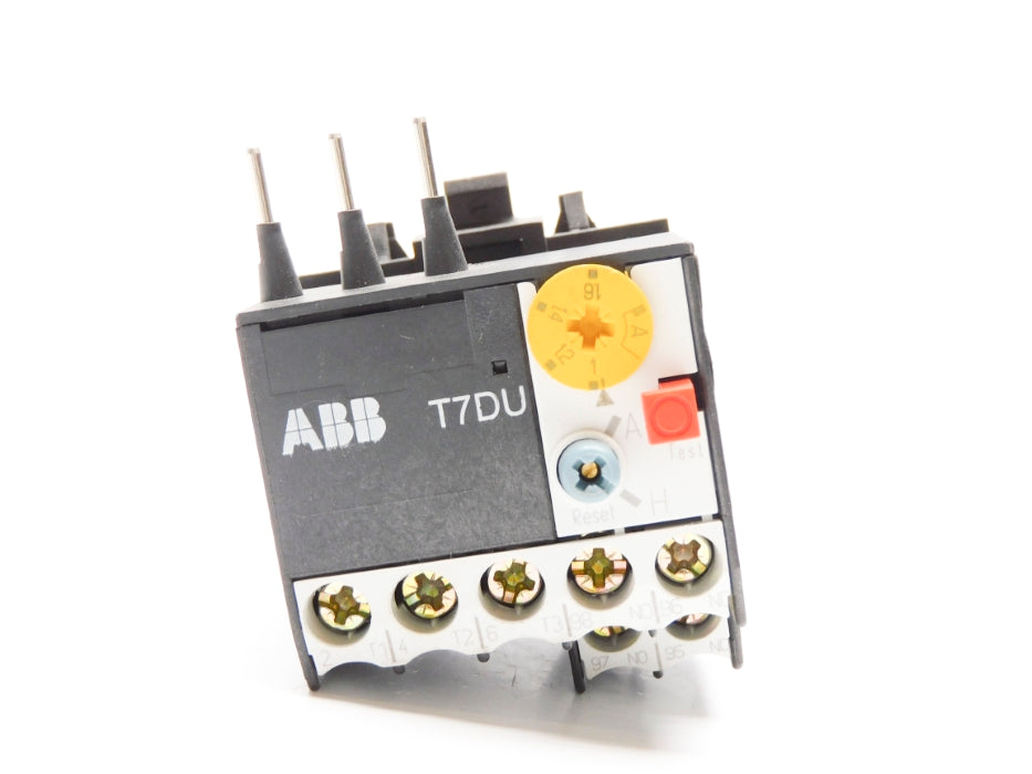ABB T7DU 690V 1.0-1.6A NSNP