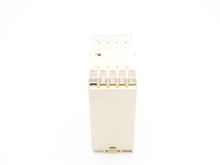 MUNK UK72 220VAC NSNP