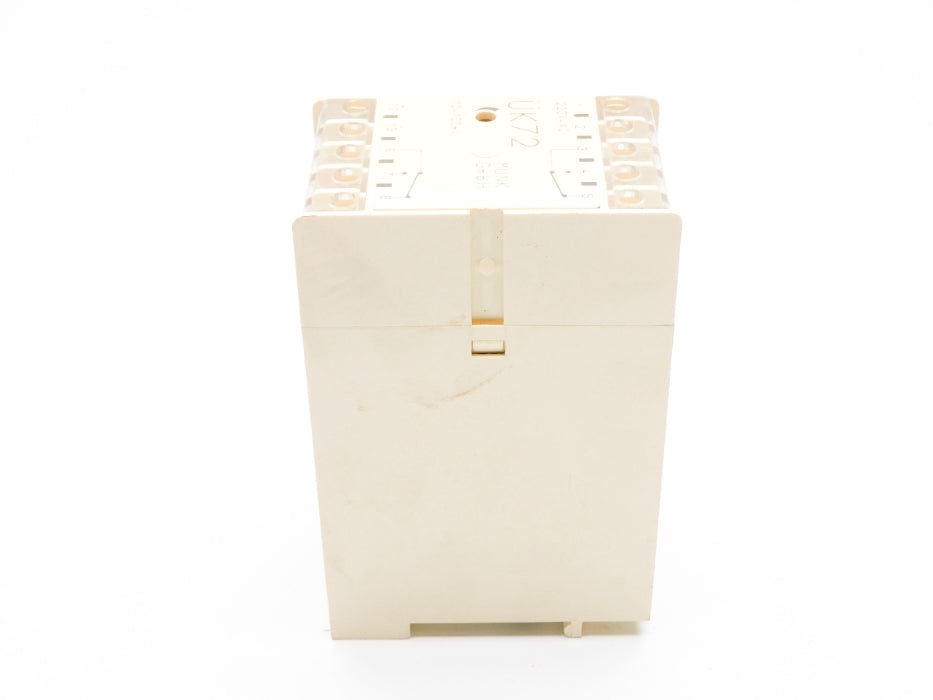 MUNK UK72 220VAC NSNP