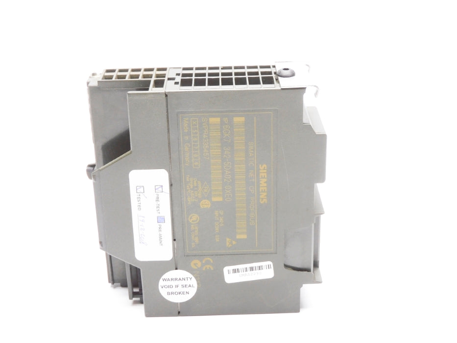 SIEMENS 6GK7342-5DA02-0XE0 REMAN