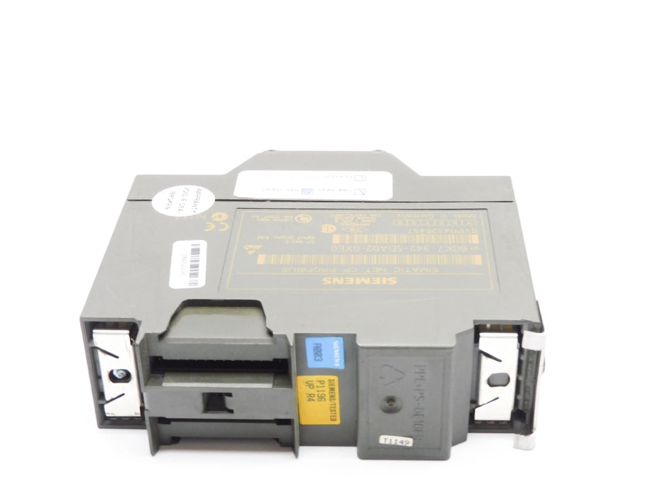 SIEMENS 6GK7342-5DA02-0XE0 REMAN