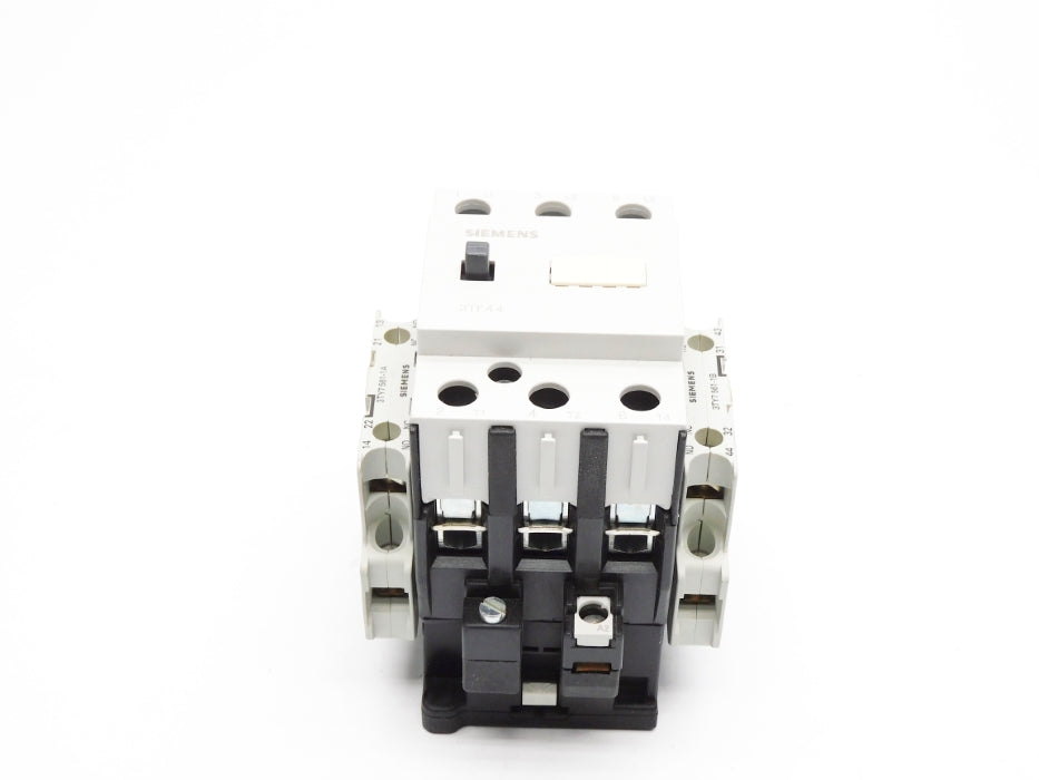 SIEMENS 3TF4422-0A 220-230V UNMP