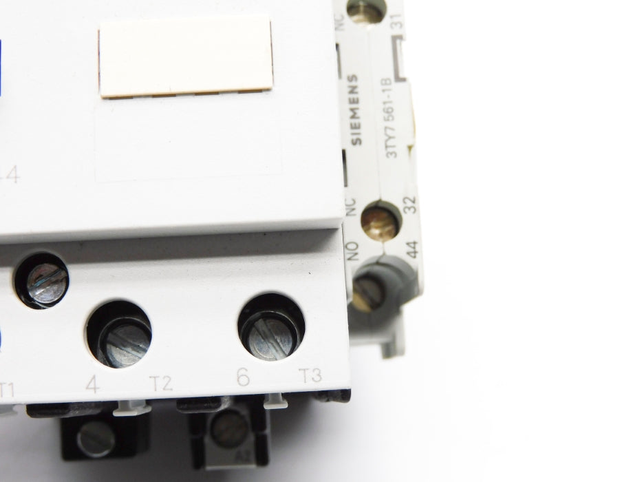 SIEMENS 3TF4422-0A 220-230V UNMP