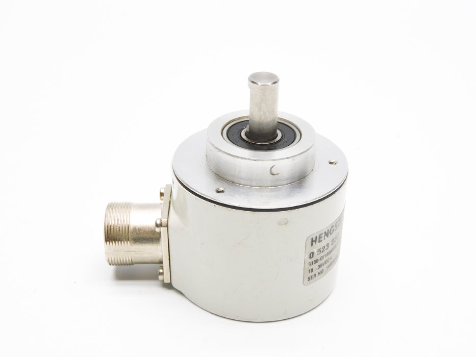 HENGSTLER RI58-0/10000EK.42KD 0523237 UNMP