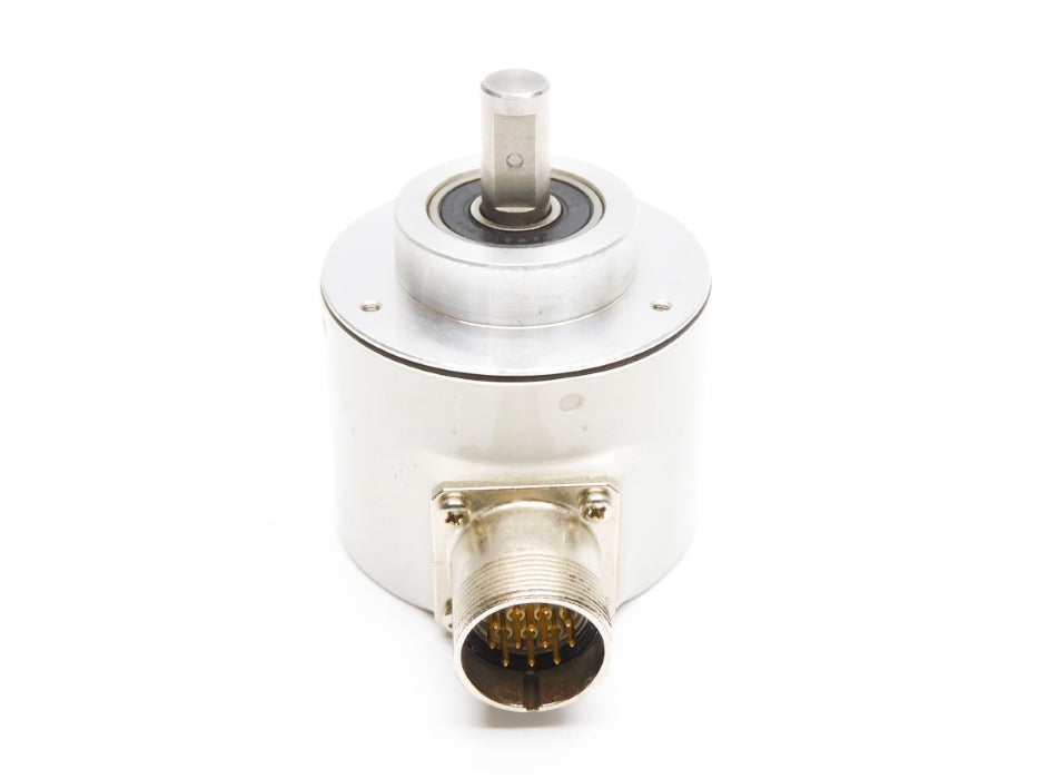 HENGSTLER RI58-0/10000EK.42KD 0523237 UNMP