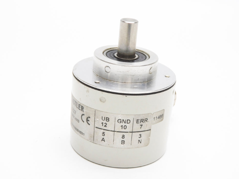 HENGSTLER RI58-0/10000EK.42KD 0523237 UNMP
