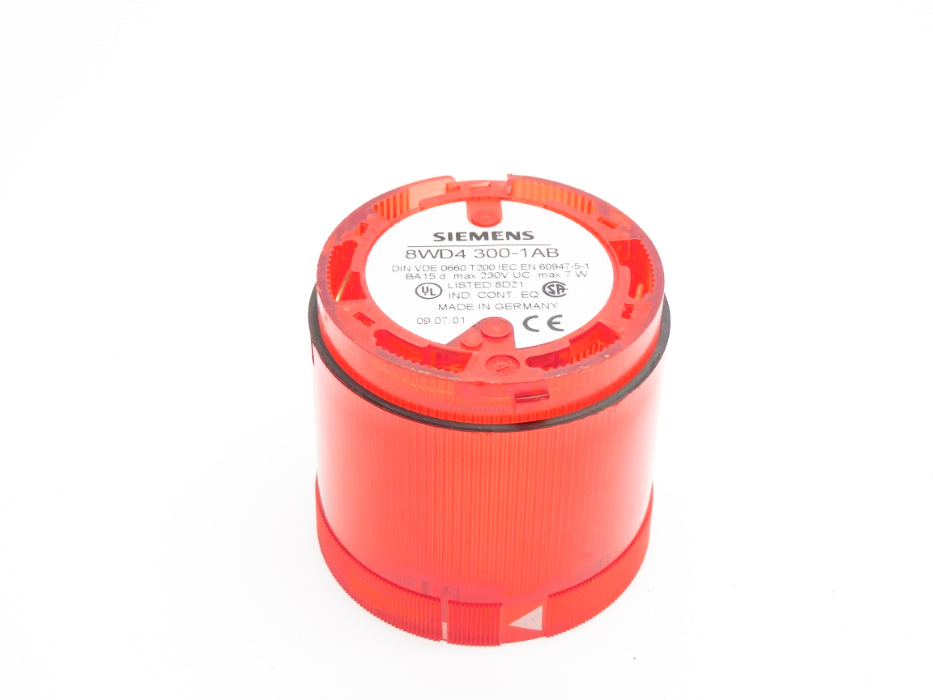 SIEMENS 8WD4300-1AB NSNP