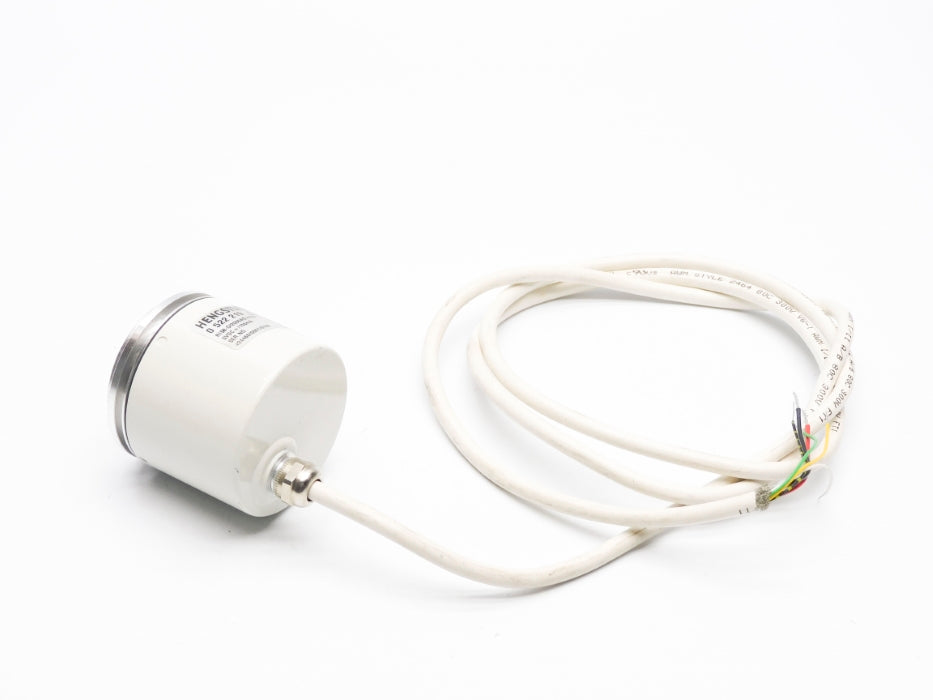 HENGSTLER RI58-0/2000AS.41KA 0522219 NSNP