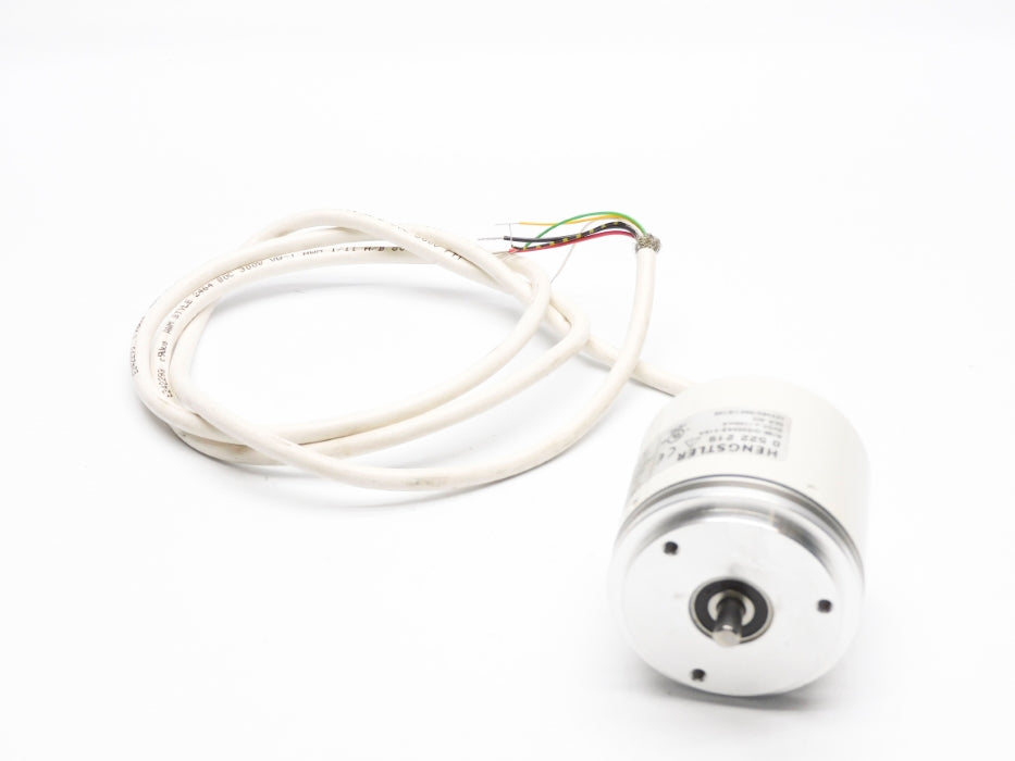 HENGSTLER RI58-0/2000AS.41KA 0522219 NSNP