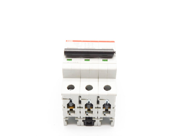 ABB 2CDS253001R0324 S203-C32 32A 400V (AS PICTURED) NSNP