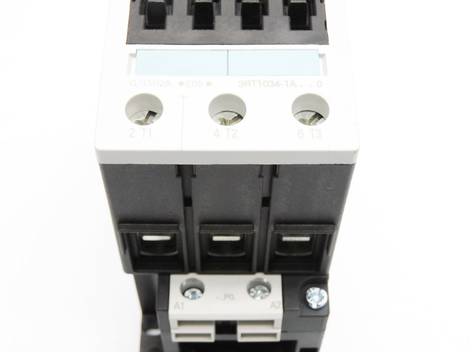 SIEMENS 3RT1034-1AP00 230V NSNP