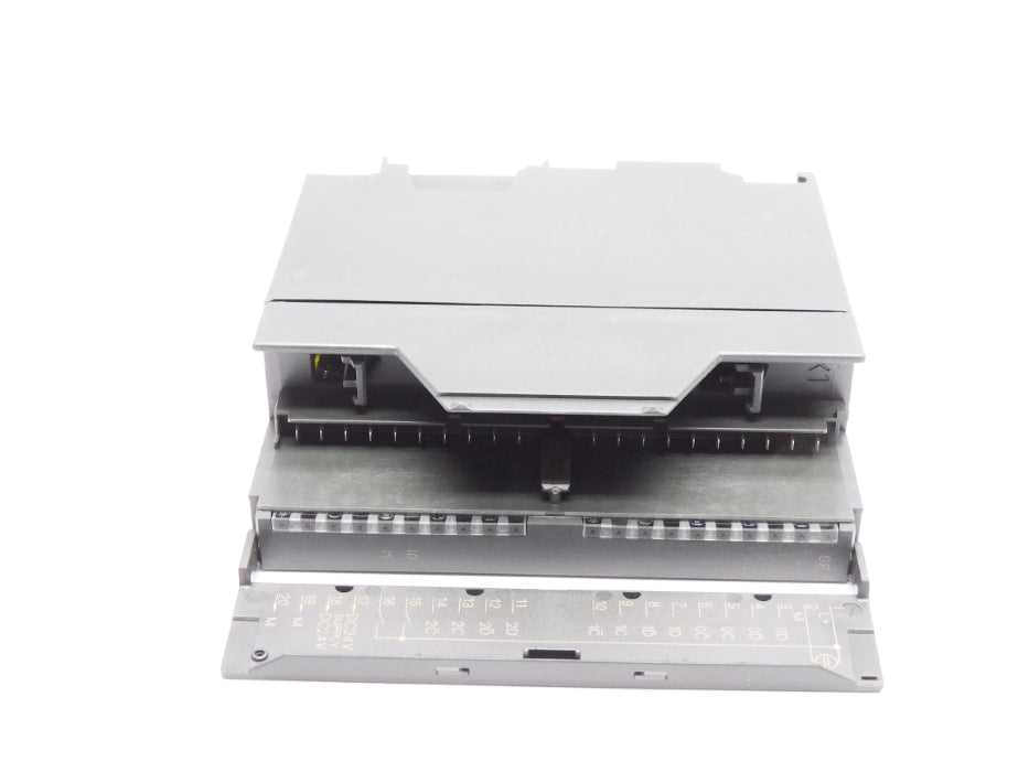 SIEMENS 6ES7338-4BC00-0AB0 NSMP