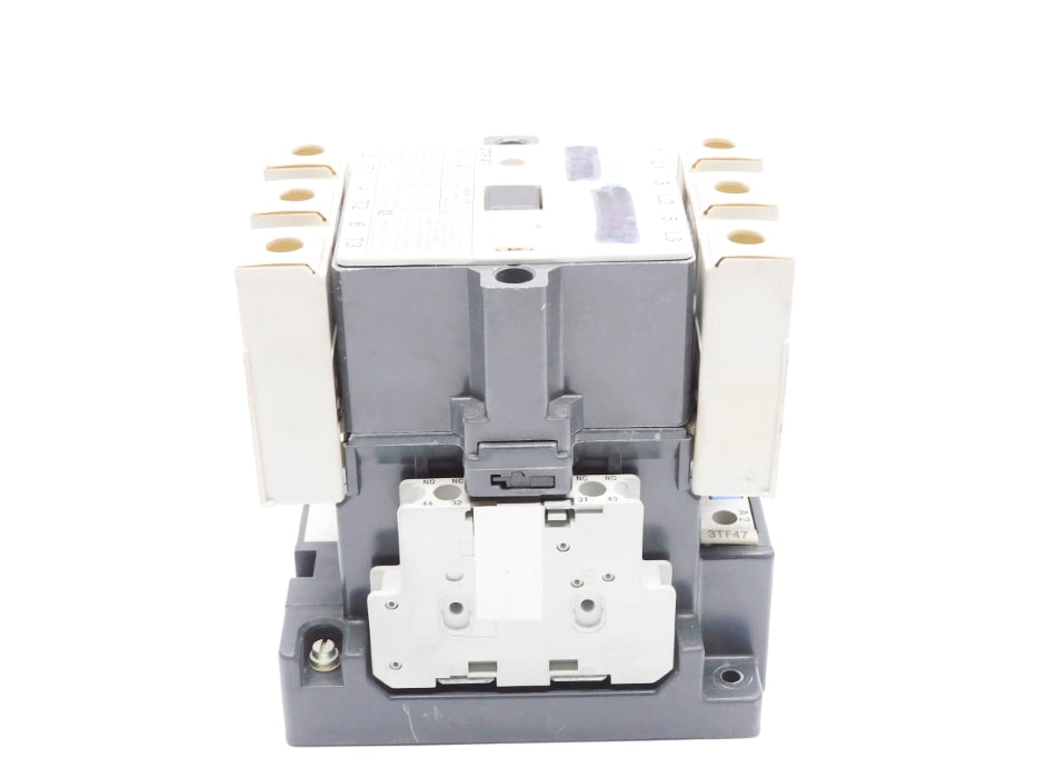 SIEMENS 3TF47 220-264V UNMP