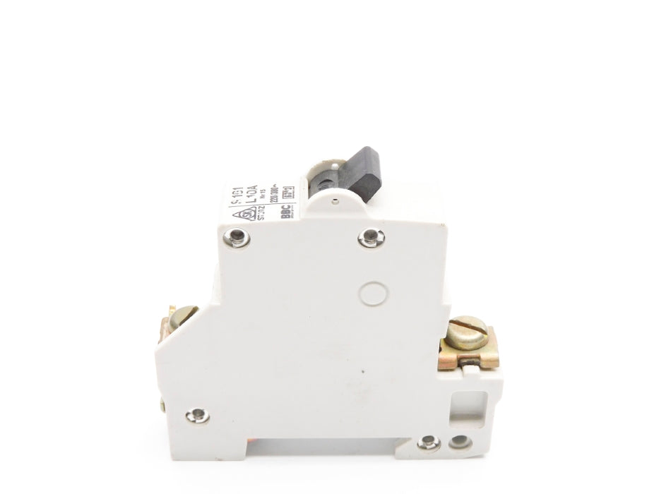 STOTZ S161-L10A 10A 220/380V UNMP