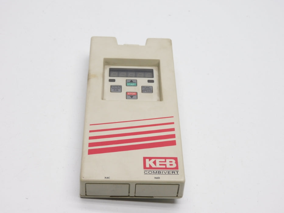 KEB 00.F5.060-1000 UNMP