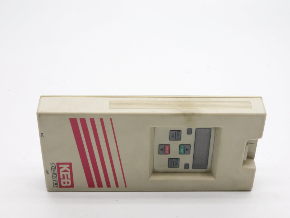 KEB 00.F5.060-1000 UNMP