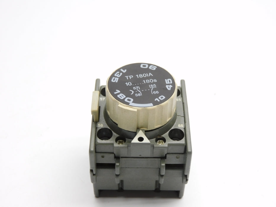 ABB TP180IA 690V 10-180S NSNP