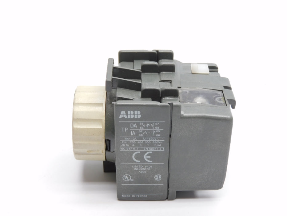 ABB TP180IA 690V 10-180S NSNP
