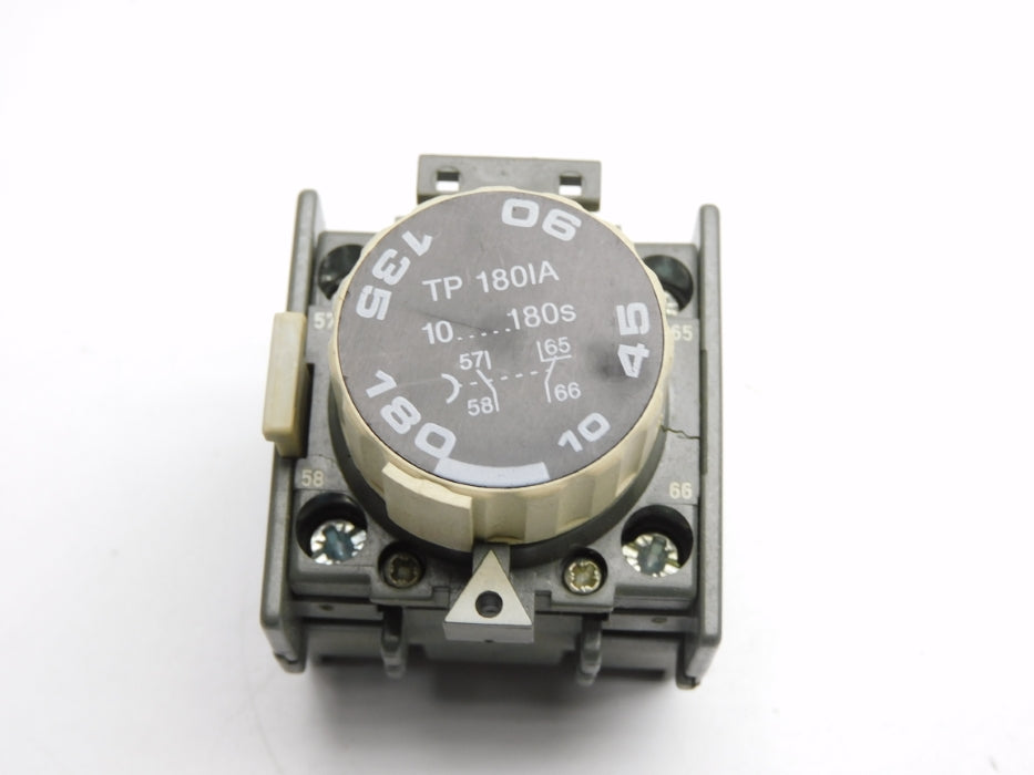 ABB TP180IA 690V 10-180S NSNP