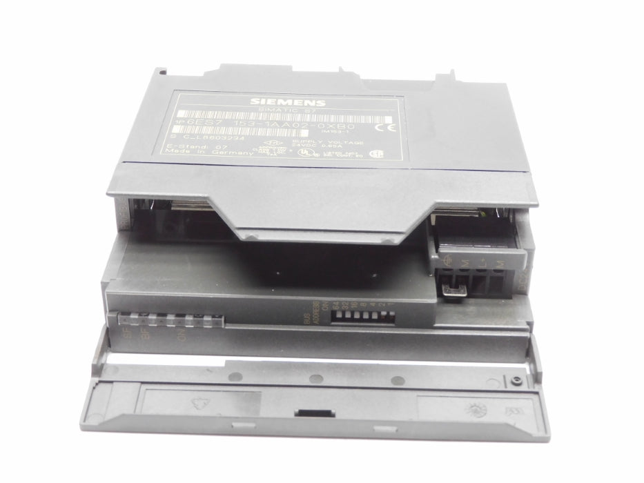 SIEMENS 6ES7153-1AA02-0XB0 NSMP