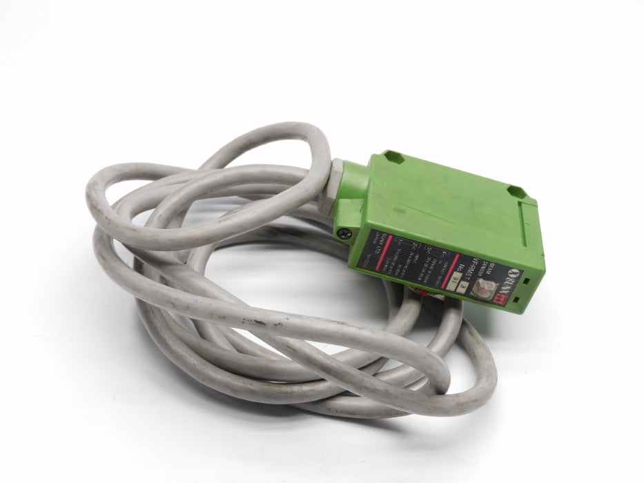SUNX VF-RM5T-3 UNMP