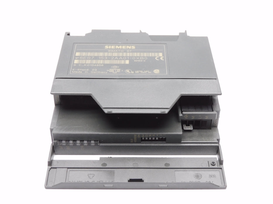 SIEMENS 6ES7153-2AA01-0XB0 NSMP