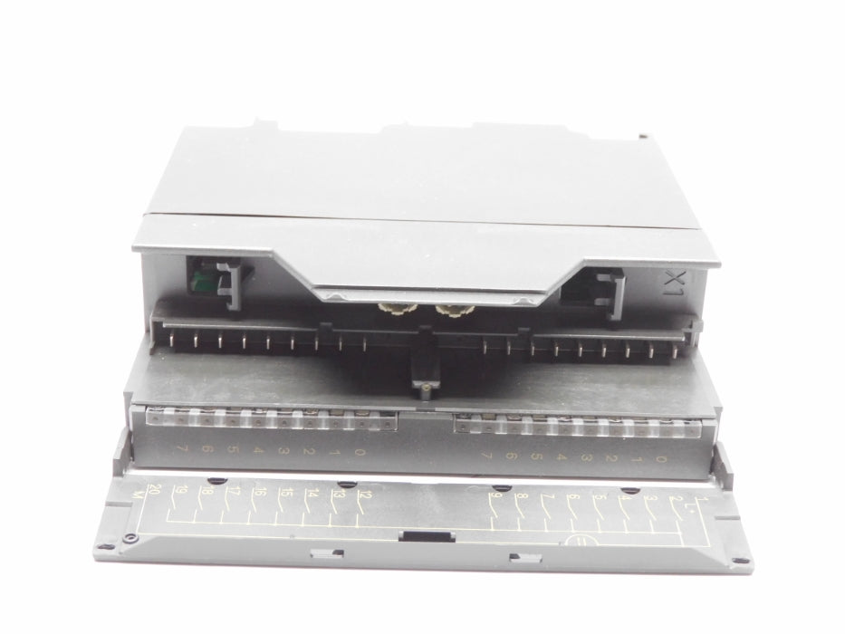SIEMENS 6ES7321-1BH01-0AA0 NSMP