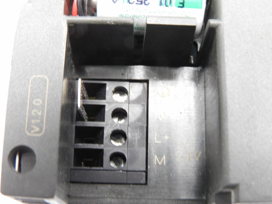 SIEMENS 6ES7314-1AE04-0AB0 UNMP