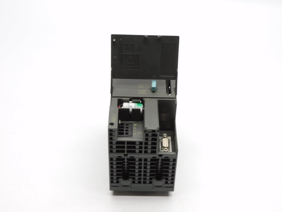 SIEMENS 6ES7314-1AE04-0AB0 UNMP