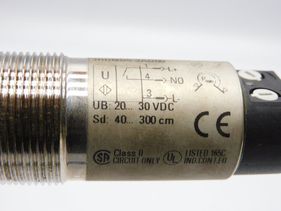 SIEMENS 3RG6025-3AD00 UNMP