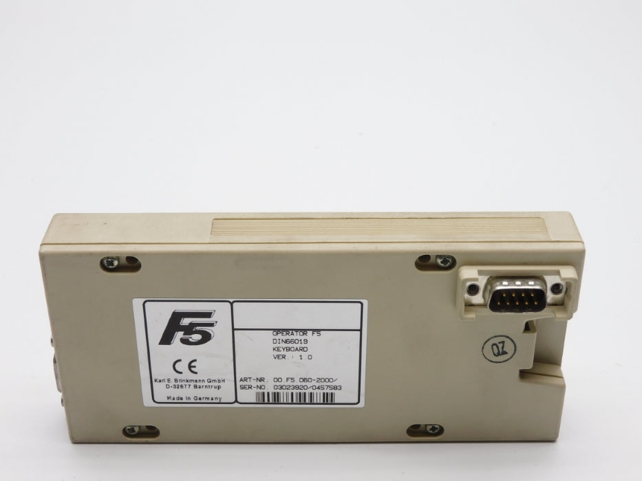 KEB 00.F5.060-2000/ UNMP