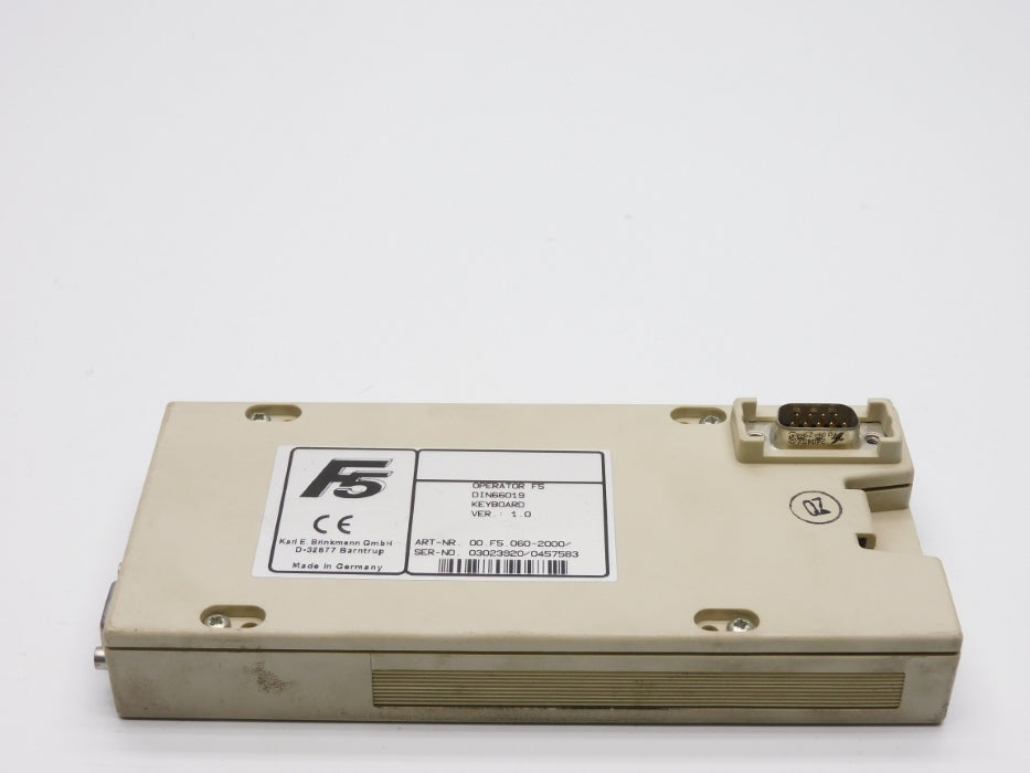 KEB 00.F5.060-2000/ UNMP