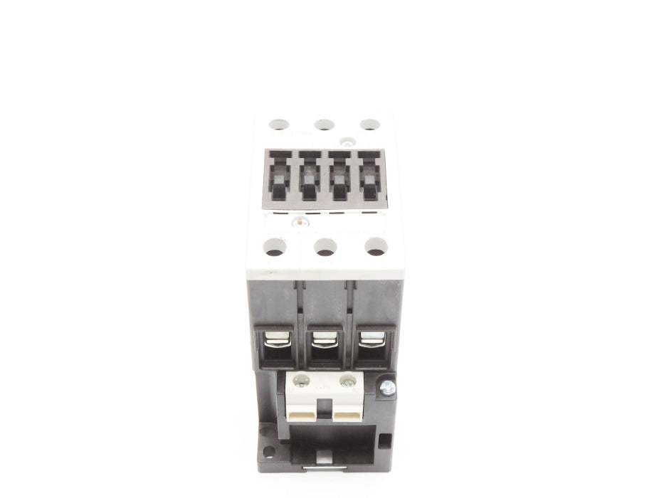 SIEMENS 3RT1034-1AP04 230V (AS PICTURED) NSNP