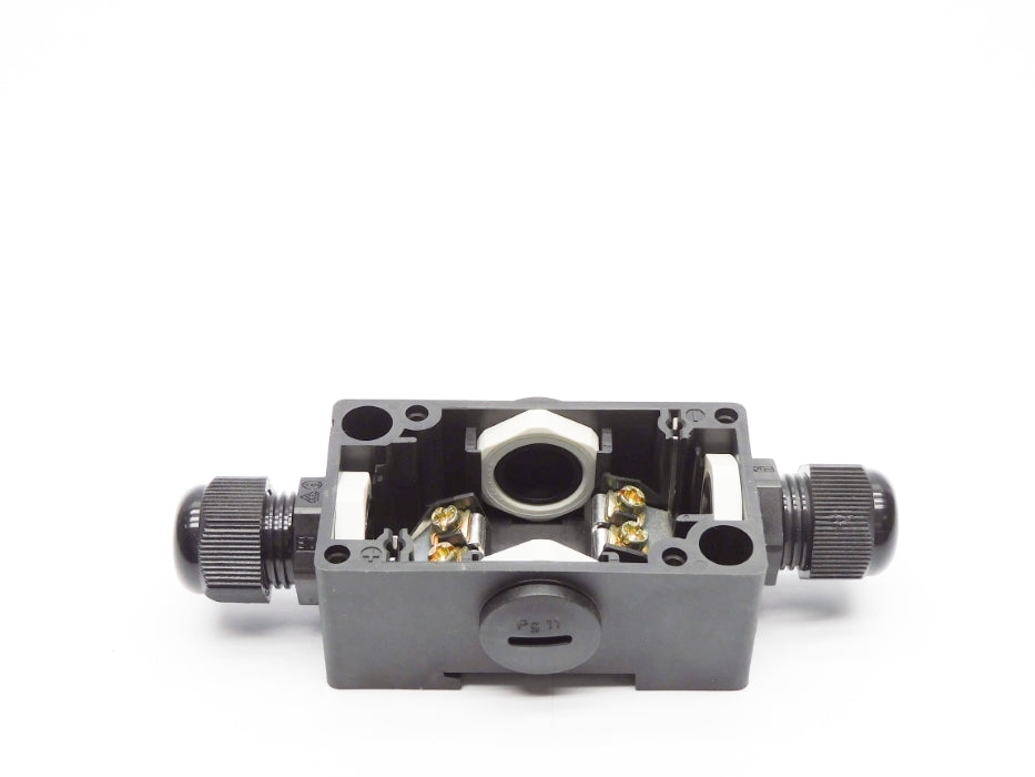 SIEMENS 3RG9220-0AA00 (AS PICTURED) NSNP