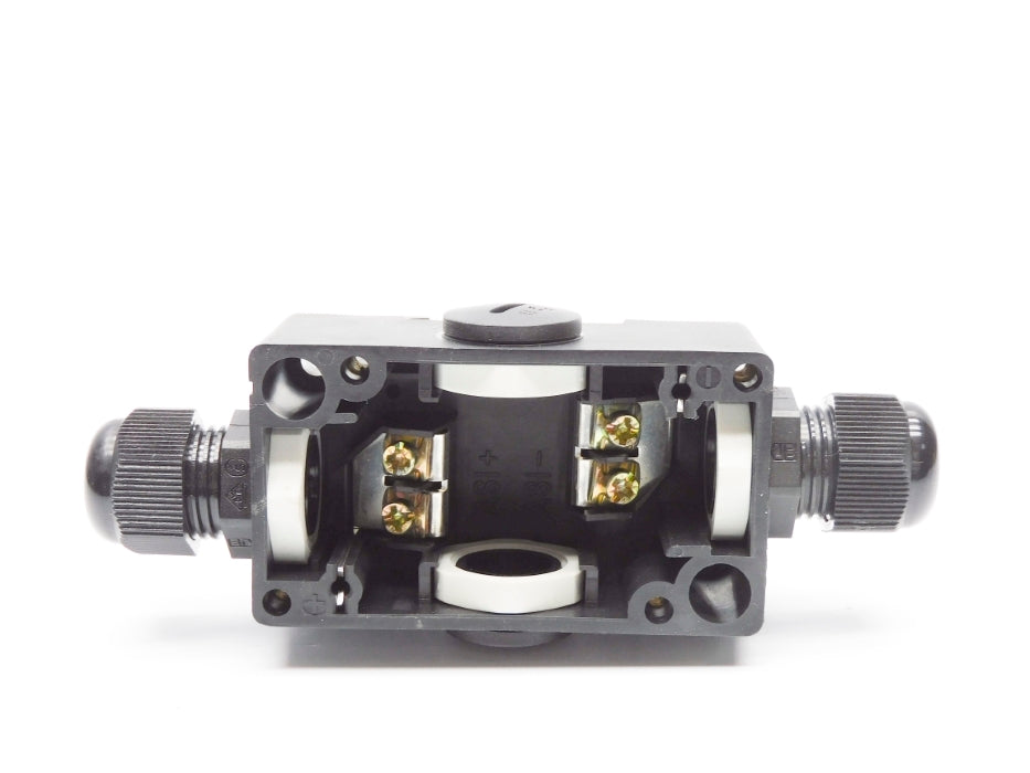 SIEMENS 3RG9220-0AA00 (AS PICTURED) NSNP