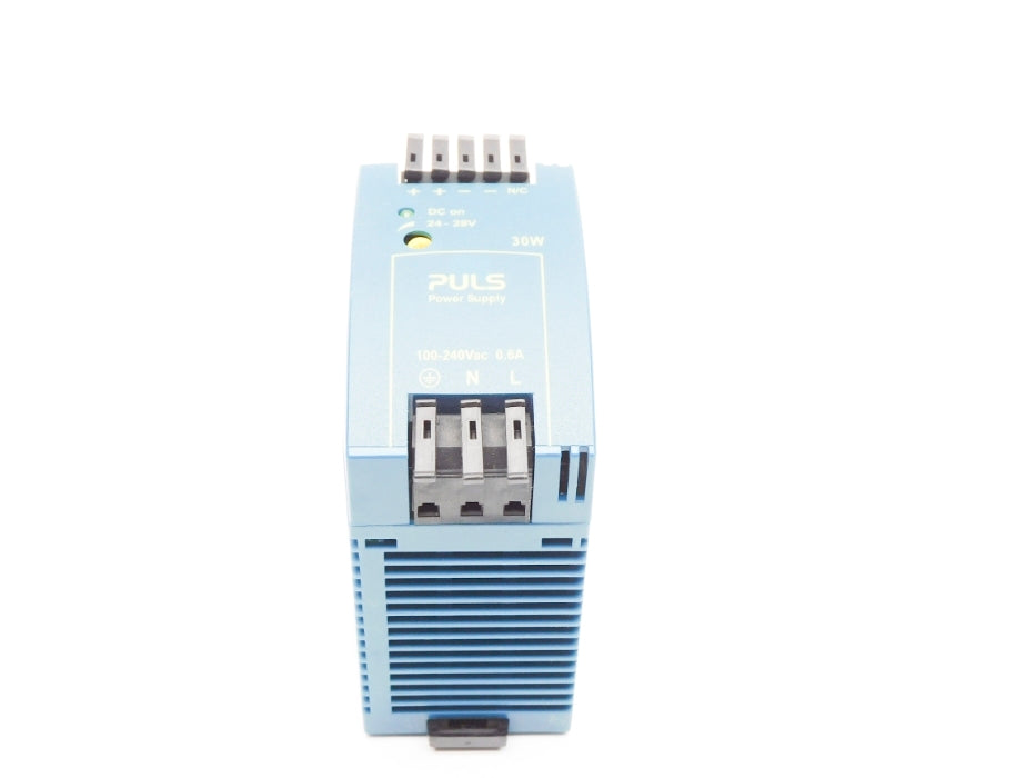 PULS ML30.100 100-240VAC 110-300VDC NSNP