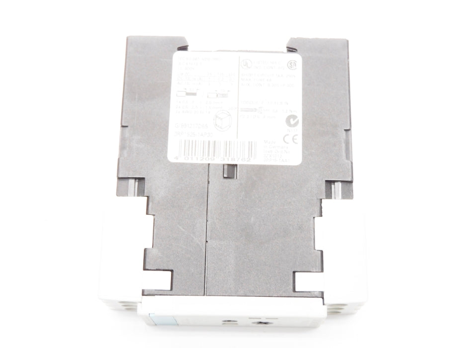 SIEMENS 3RP1525-1AP30 200-240VAC NSNP