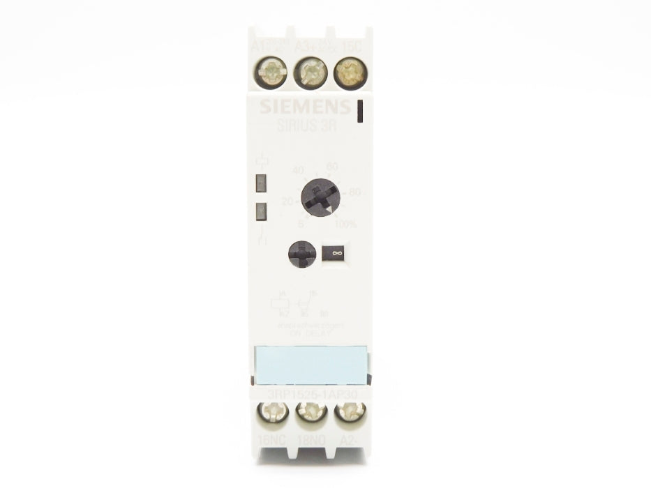 SIEMENS 3RP1525-1AP30 200-240VAC NSNP