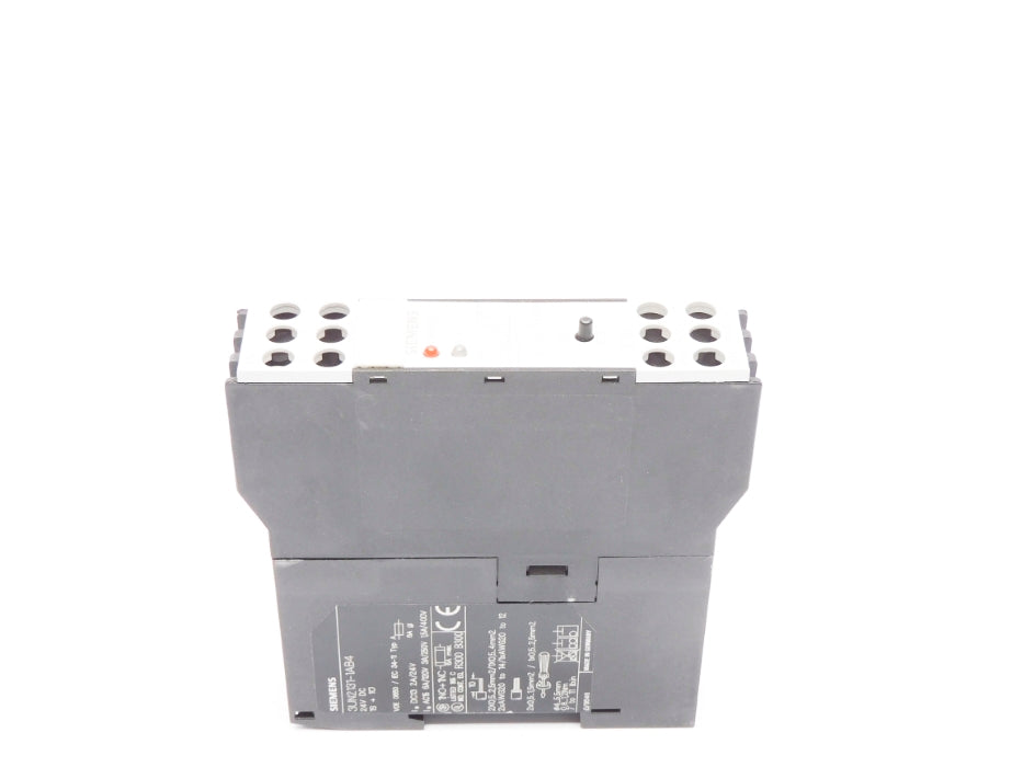 SIEMENS 3UN2131-1AB4 24VDC NSNP